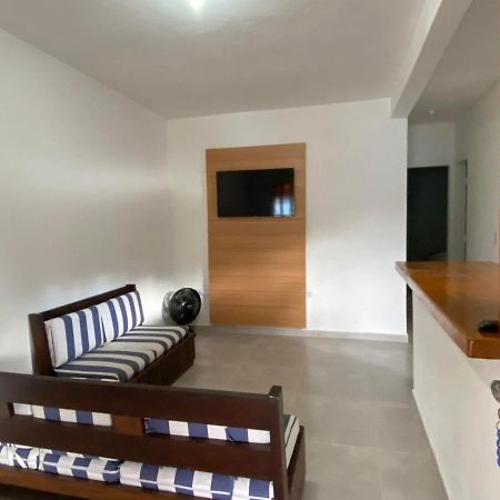 Вилла Casa Aconchego 2 Ильябела Экстерьер фото