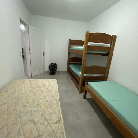 Вилла Casa Aconchego 2 Ильябела Экстерьер фото